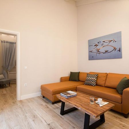 Melina'S Urban Retreat Villa Korfu Dış mekan fotoğraf