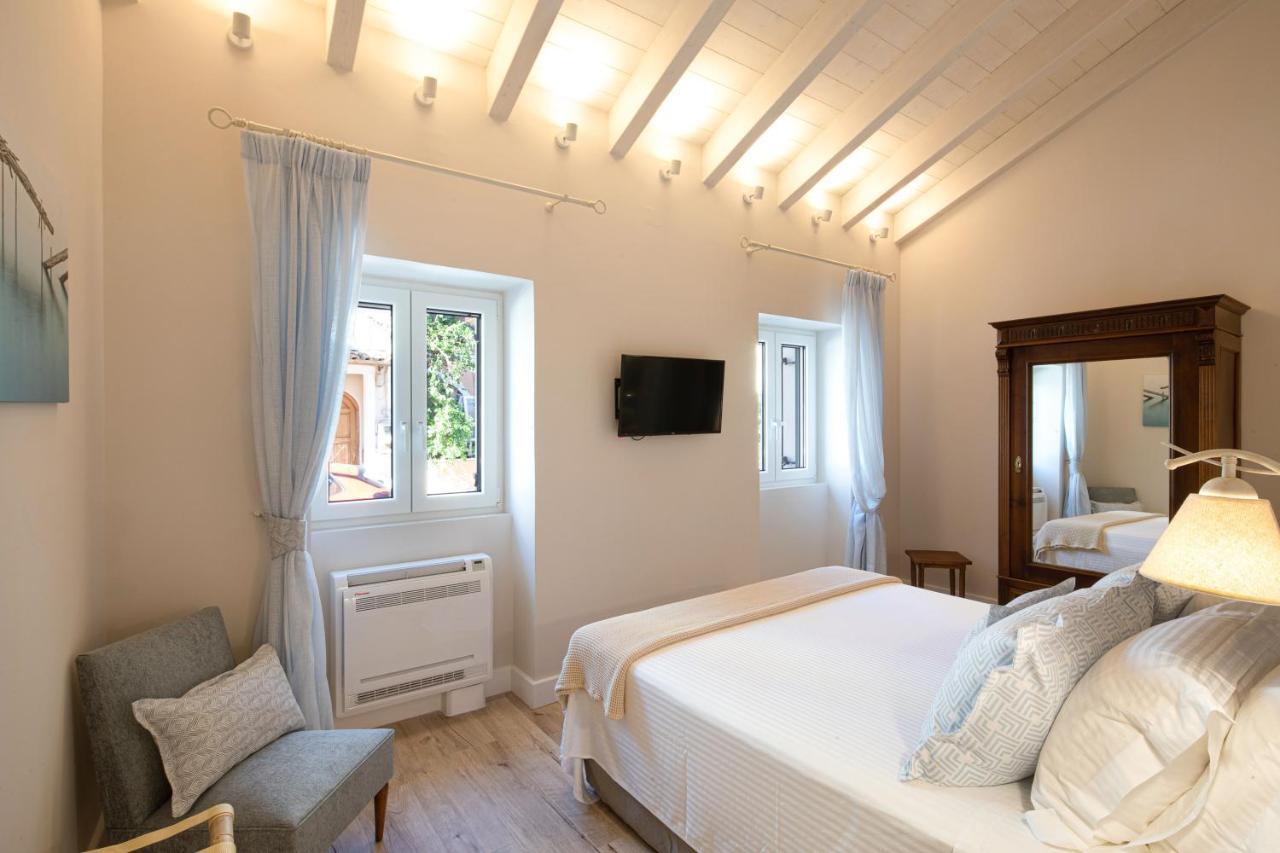 Melina'S Urban Retreat Villa Korfu Dış mekan fotoğraf