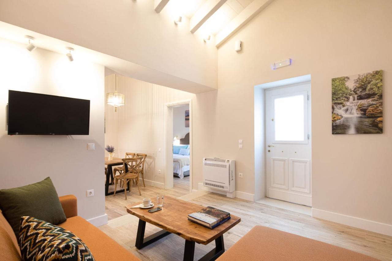 Melina'S Urban Retreat Villa Korfu Dış mekan fotoğraf