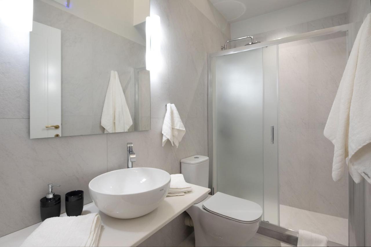 Melina'S Urban Retreat Villa Korfu Dış mekan fotoğraf